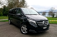 Mercedes V-Class XXL