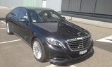 Mercedes S 500 / 4 Matic