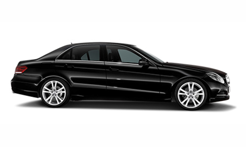Mercedes E Class
